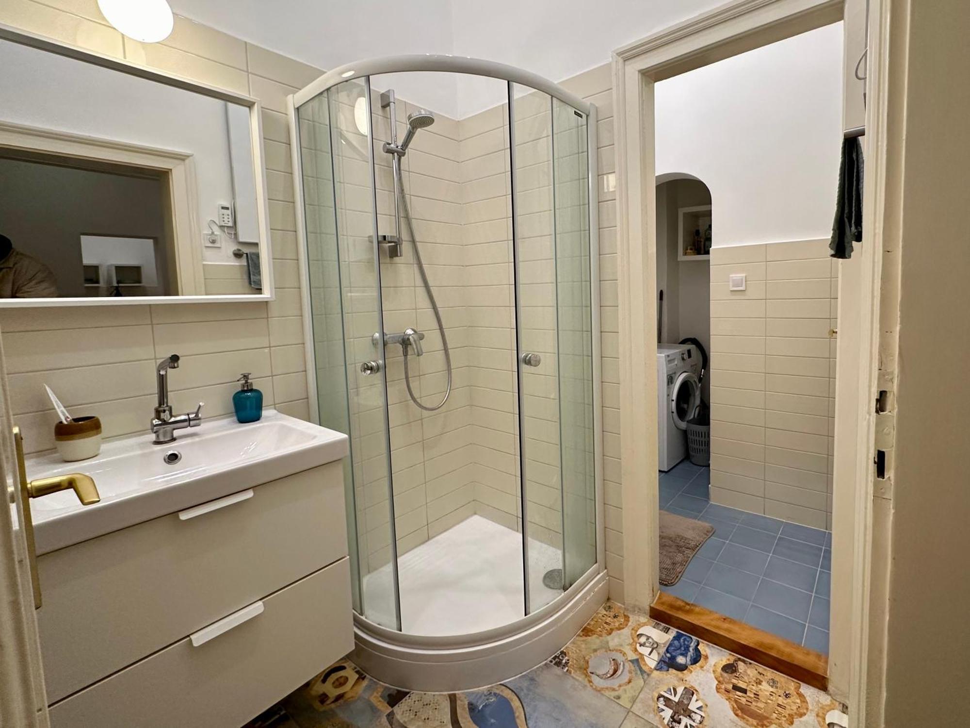 Cozy Studio Flat In The Heart Of بودابست المظهر الخارجي الصورة