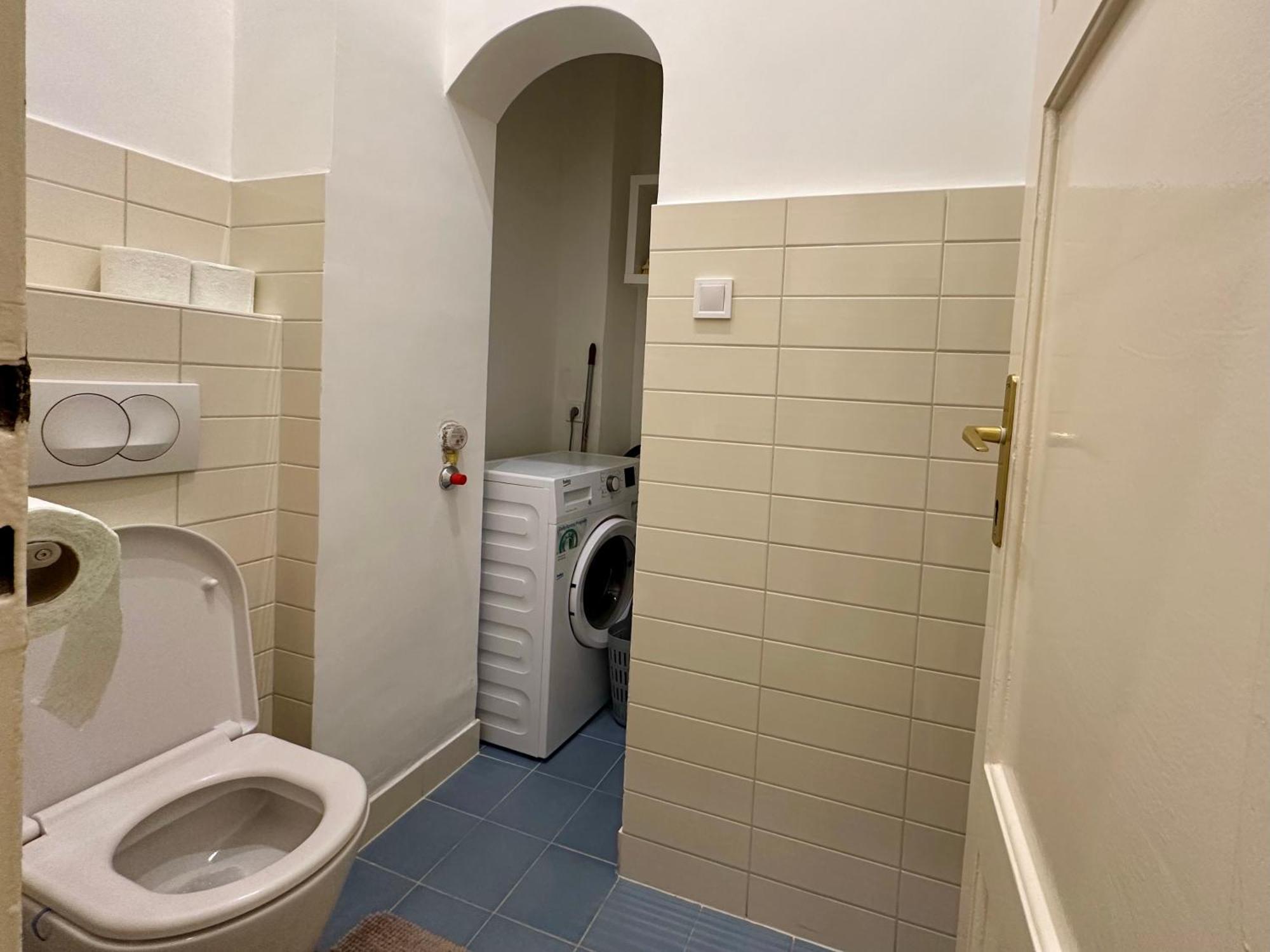 Cozy Studio Flat In The Heart Of بودابست المظهر الخارجي الصورة